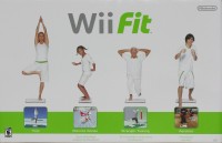 Wii Fit