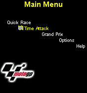 MotoGP