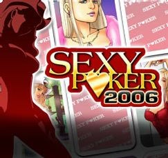 Sexy Poker 2006