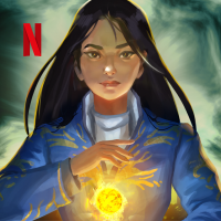 Shadow and Bone: Enter the Fold