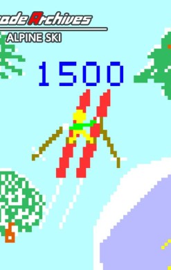 Alpine Ski
