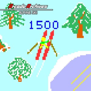 Alpine Ski