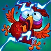 Bird Zappper!