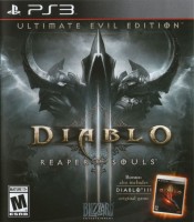 Diablo III: Reaper of Souls - Ultimate Evil Edition