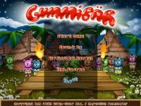 The Gummibär Game