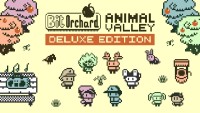 Bit Orchard: Animal Valley - Deluxe Edition