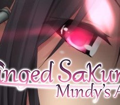 Winged Sakura: Mindy's Arc