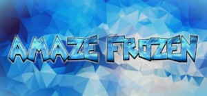 Amaze: Frozen