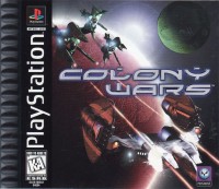 Colony Wars