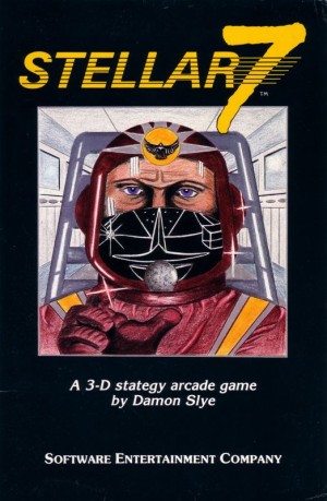 Stellar 7