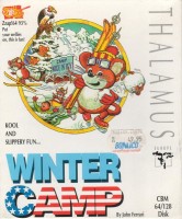 Winter Camp