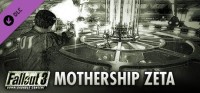 Fallout 3: Mothership Zeta