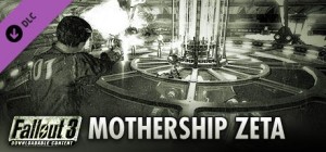 Fallout 3: Mothership Zeta