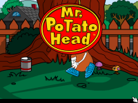 Mr. Potato Head: Activity Pack