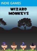 Wizard Monkeys