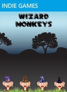 Wizard Monkeys