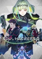 Soul Hackers 2