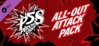 Persona 5: Strikers - All-Out Attack Pack