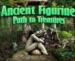 Ancient Figurine: Path to Treasures