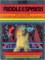 Riddle of the Sphinx