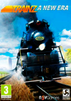 Trainz: A New Era