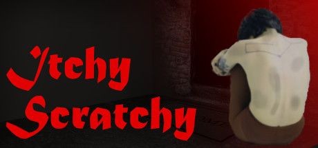 Itchy Scratchy