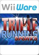 Triple Running Sports