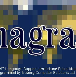 Word Games