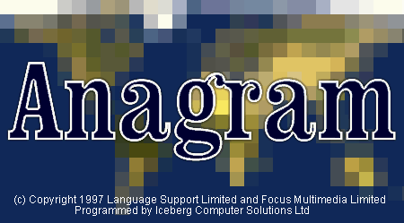 Word Games