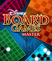 Disney Board Games Master