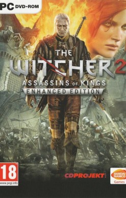 The Witcher 2: Assassins of Kings - Enhanced Edition
