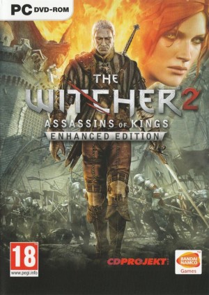The Witcher 2: Assassins of Kings - Enhanced Edition