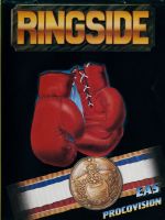 Ringside
