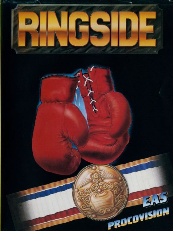 Ringside