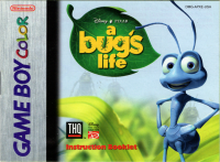 Disney•Pixar A Bug's Life
