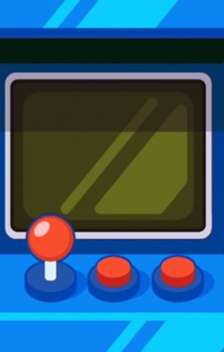 My Arcade Empire