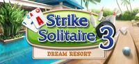 Strike Solitaire 3: Dream Resort