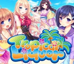 Tropical Liquor