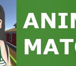 Anime Match