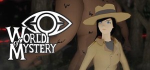 World of Mystery