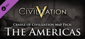 Sid Meier's Civilization V: Cradle of Civilization Map Pack - The Americas