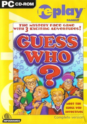 Guess Who?