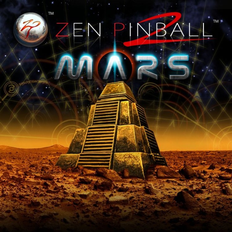 Pinball FX2: Mars