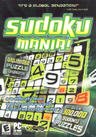 Sudoku Mania!