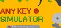 Anykey Simulator