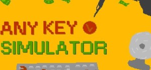 Anykey Simulator
