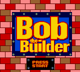 Bob the Builder: Fix it Fun!