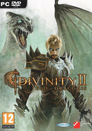 Divinity II: Ego Draconis