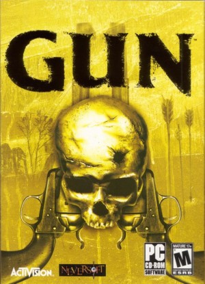 Gun