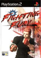 Fighting Fury